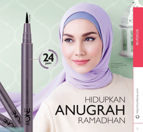 Catalog Oriflame juni 2016 catalog-oriflame-juni-2016