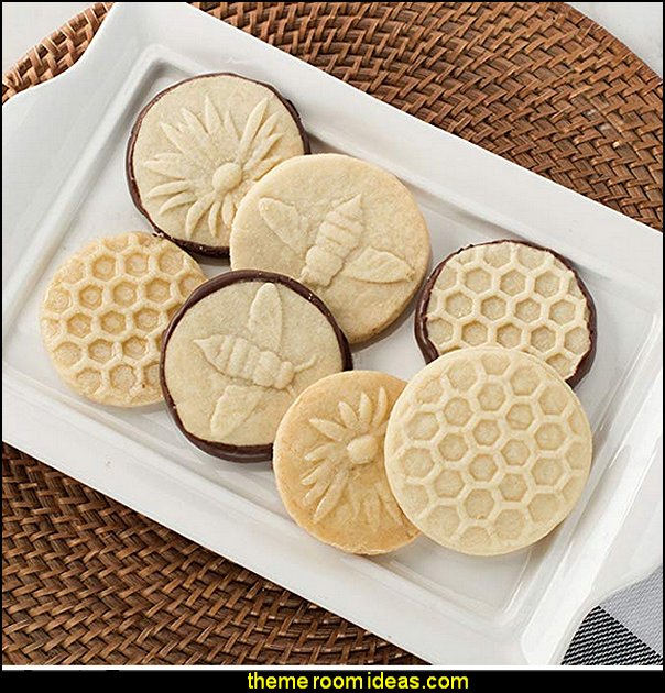 Nordic Ware Honeybee Cast Cookie Stamps, Metallic bee themed party - bumble bee decorations - Bumble Bee Party Supplies - bumble bee themed party - Pooh themed birthday party - spring themed party - bee themed party decorations - bee themed table decorations - winnie the pooh party decorations - Bumblebee Balloon - bumble bee costumes Nordic Ware Honeybee Cast Cookie Stamps, Metallic bee themed party - bumble bee decorations - Bumble Bee Party Supplies - bumble bee themed party - Pooh themed birthday party - spring themed party - bee themed party decorations - bee themed table decorations - winnie the pooh party decorations - Bumblebee Balloon - bumble bee costumes