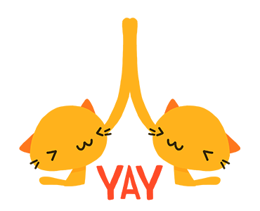 Yay Emoji Gif Yay Emoji Gif