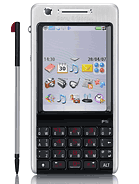 Sony Ericsson P1i Themes