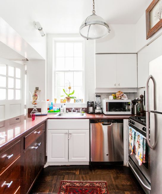 Stabilize Your Fridge & Pantry