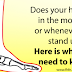 Does Your Heel Hurt In The Morning Or Whenever You Stand Up? Here Is What You Need To Know!