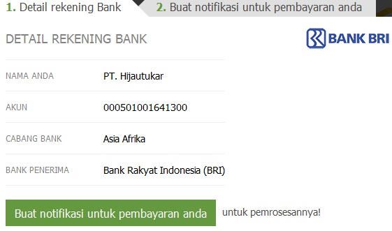Nomor Rekening Bankbcabnibrinispmandiri Fbs Untuk Nomor Rekening Bankbcabnibrinispmandiri Fbs Untuk