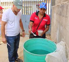 Chikungunya-Prevención