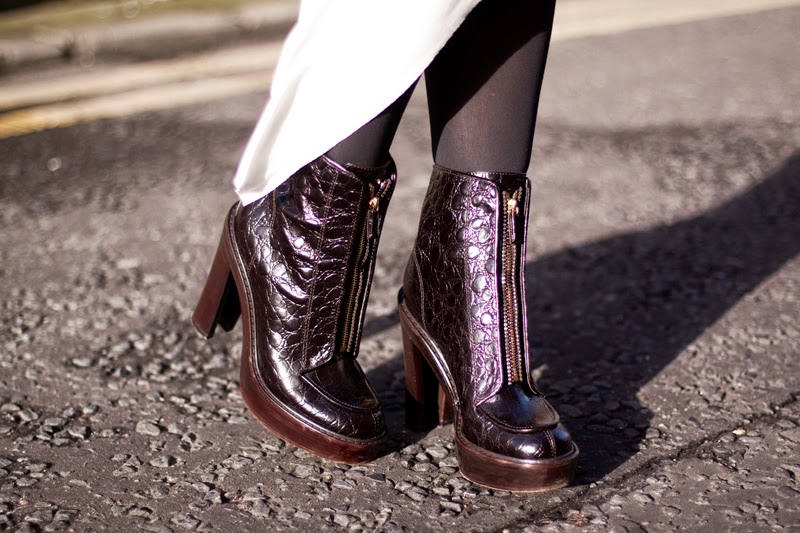 Botines de moda | Colección Botines de moda | Colección