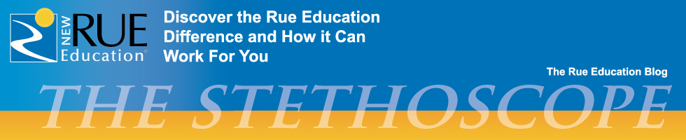 Rue Education Blog