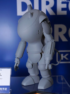 Novedades de Kaiyodo en el Wonder Festival 2018 Winter Novedades de Kaiyodo en el Wonder Festival 2018 Winter