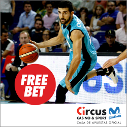 circus promocion Bayreuth vs Estudiantes 7 noviembre circus promocion Bayreuth vs Estudiantes 7 noviembre