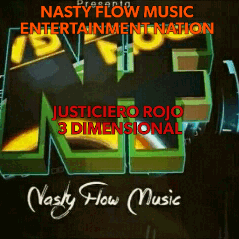 NASTY FLOW MUSIC