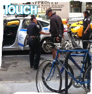 Alec Baldwin fue arrestado