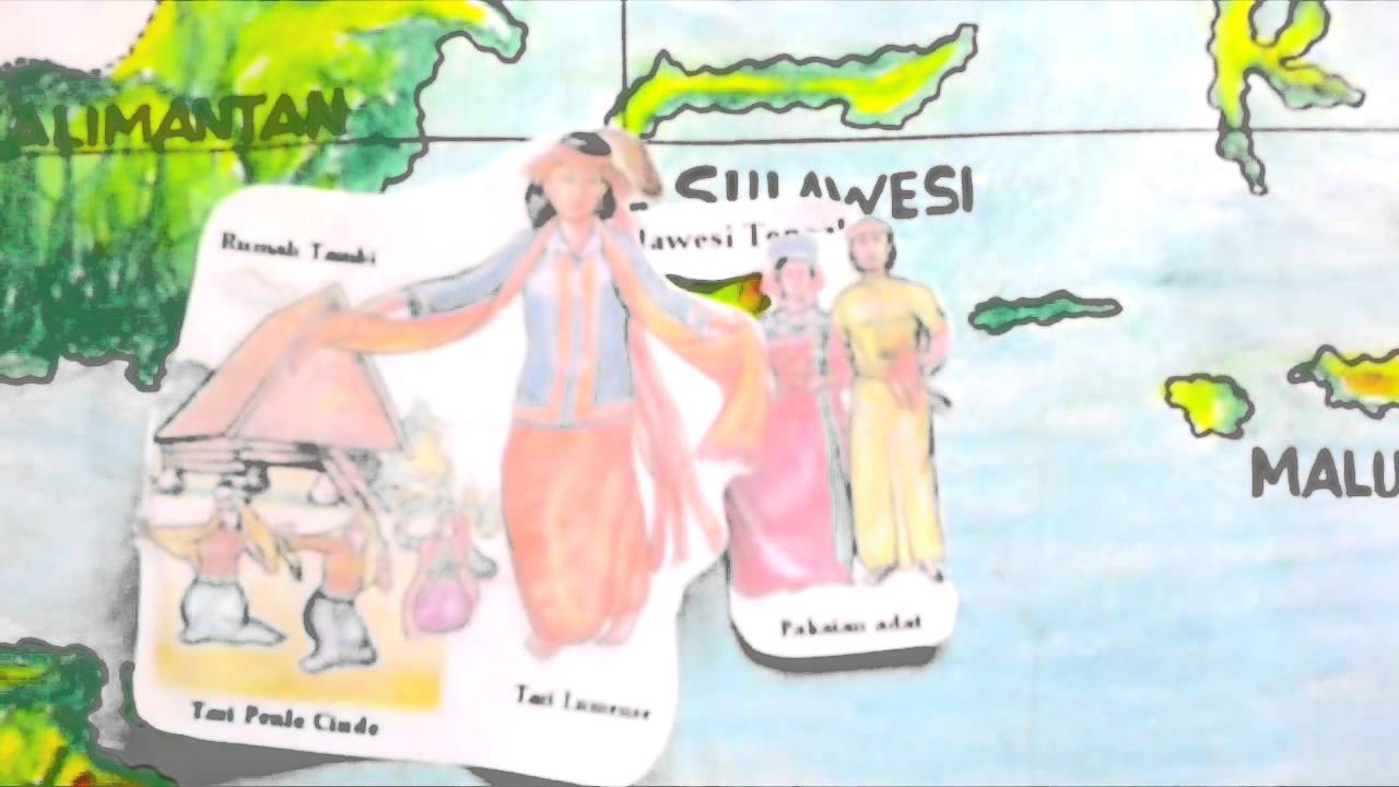 keanekaragaman budaya indonesia wood scribd indo