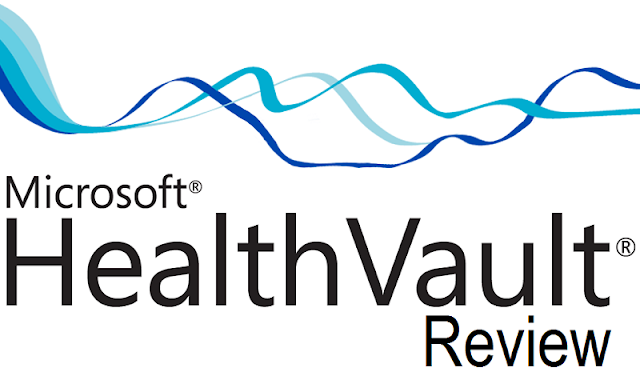 Microsoft HealthVault Review