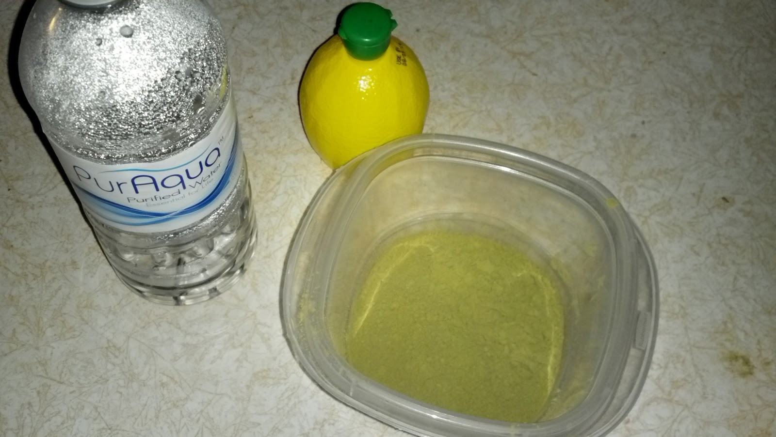 Indigo Bohemian Henna Gloss HowTo