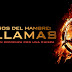 Movie Review | Los Juegos del Hambre: En Llamas (The Hunger Games: Catching Fire)