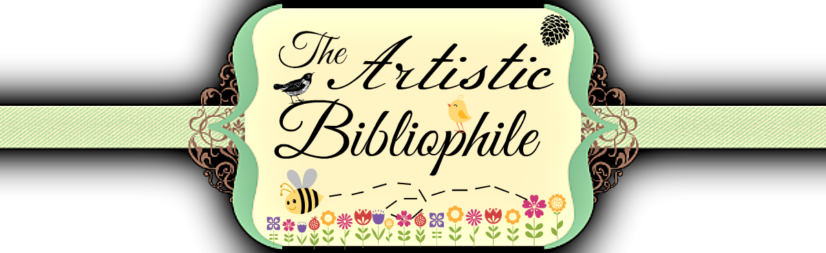 The Artistic Bibliophile