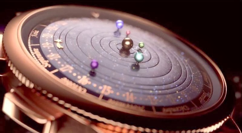 Solar System Watch
