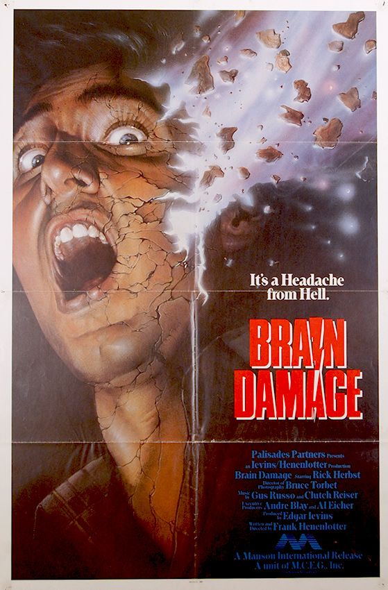 The Brain Film The Brain Film