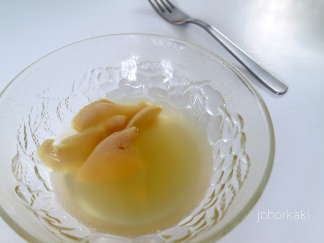A1 Instant Abalone Noodles by A.K. Koh Enterprise, Senai, Johor A1-Instant-Abalone-Noodles