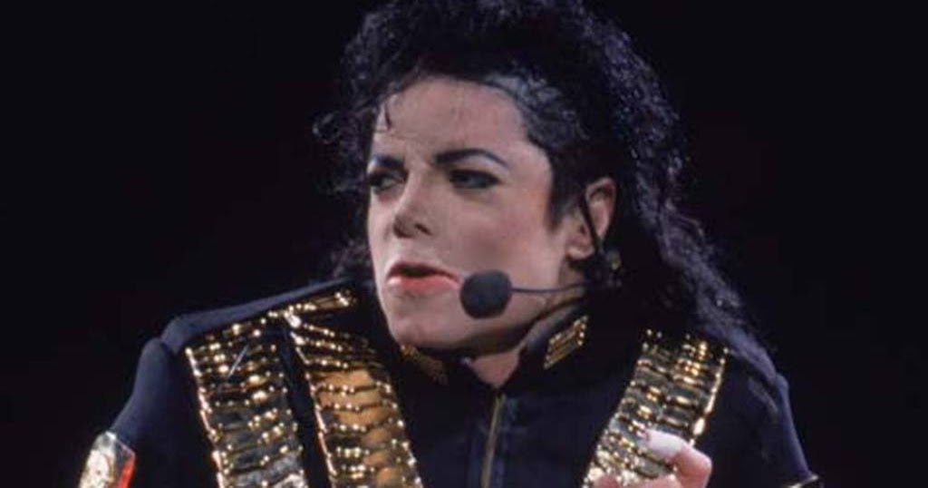 Michael Jackson a historia real - Michael%252818%2529