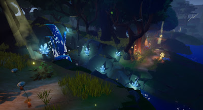Keepers Of The Trees Game Screenshot 2