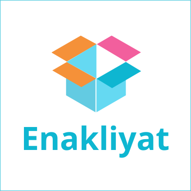 Enakliyat logo