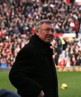 Manchester United Manchester United F C Biasa Disingkat