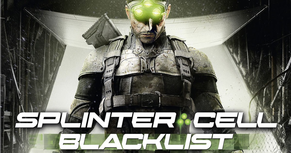 splinter cell conviction fling trainer