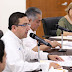 Comisión Dictamina Procedente a Jorge Espino 