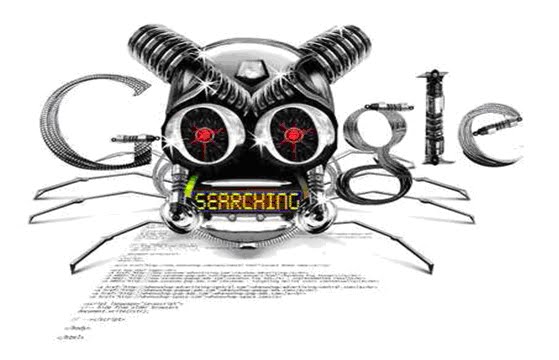 apa itu Googlebot Web Crawler?