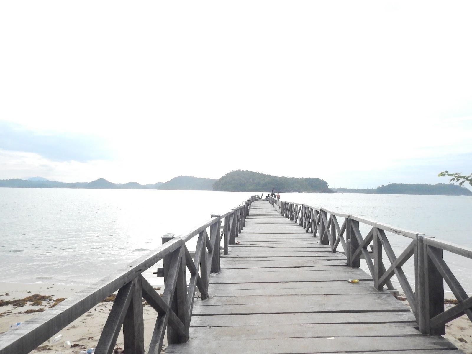 Pulau Reusam - Explore Aceh