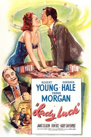 Lady Luck (1946)