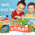 New Game Giveaways - November 14, 2018