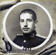 Capitán Manuel García Agulla