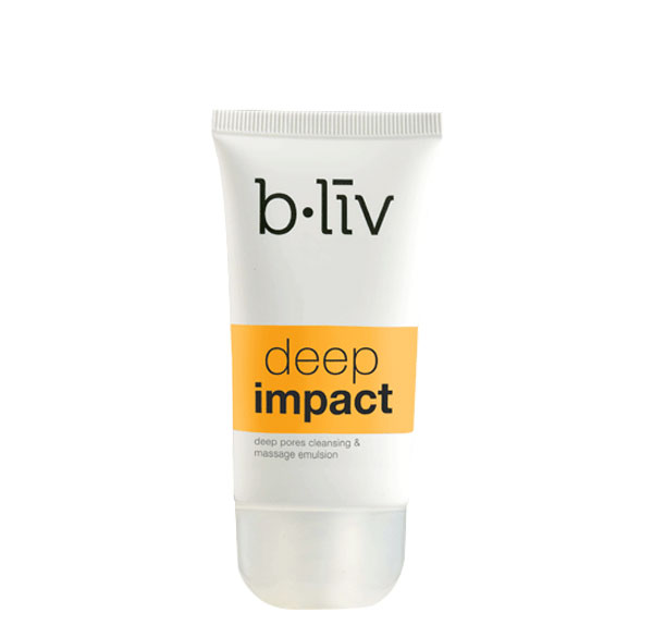 B.Liv Deep Impact