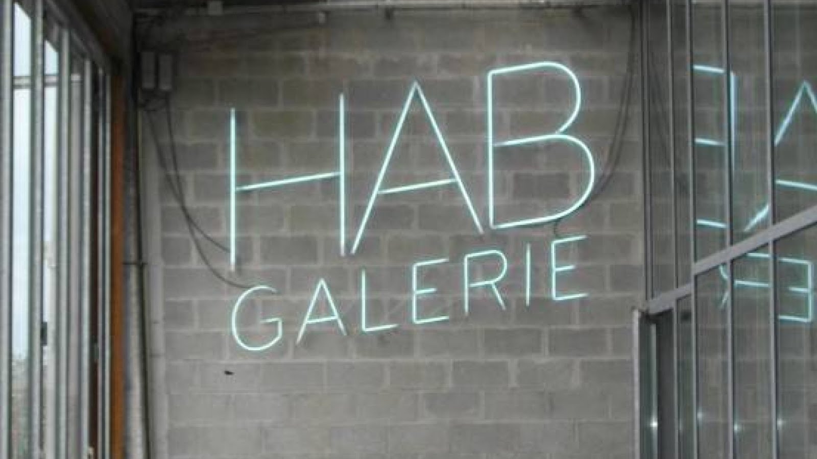 HAB Galerie