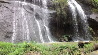 Air Terjun Sumber Manik Air Terjun Sumber Manik