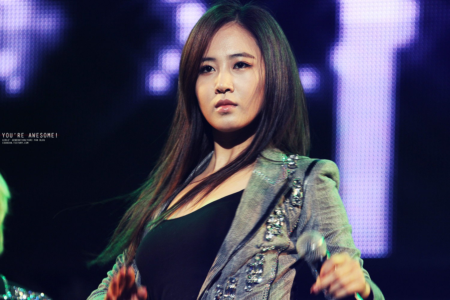 kwon yuri snsd sexy girl hot24 7 kwon yuri snsd sexy girl hot24 7