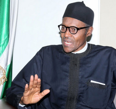 buhari fight corruption military approach