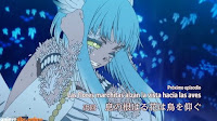 Somali to Mori no Kamisama Capitulo 6 Sub Español HD Somali to Mori no Kamisama Capitulo 6 Sub Español HD