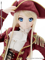 Pre-order abierto de Miracle Parade Yui - Azone Internacional Pre-order abierto de Miracle Parade Yui - Azone Internacional