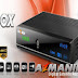 SATBOX VIVO X HD NOVA ATUALIZAÇÃO V1.07 - 11/08/2016