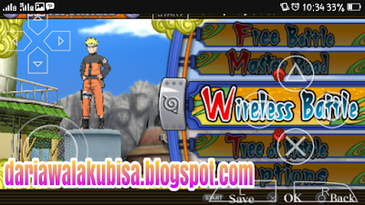 Naruto Shippuden Ultimate Ninja Heroes 3 Ppsspp Iso Download Clinicpdf S Diary