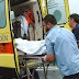 ΚΕΡΚΥΡΑ:Το ταξίδι με το πλοίο  σταμάτησε  για 23χρονο αλλοδαπό  λόγω ασθενείας 
