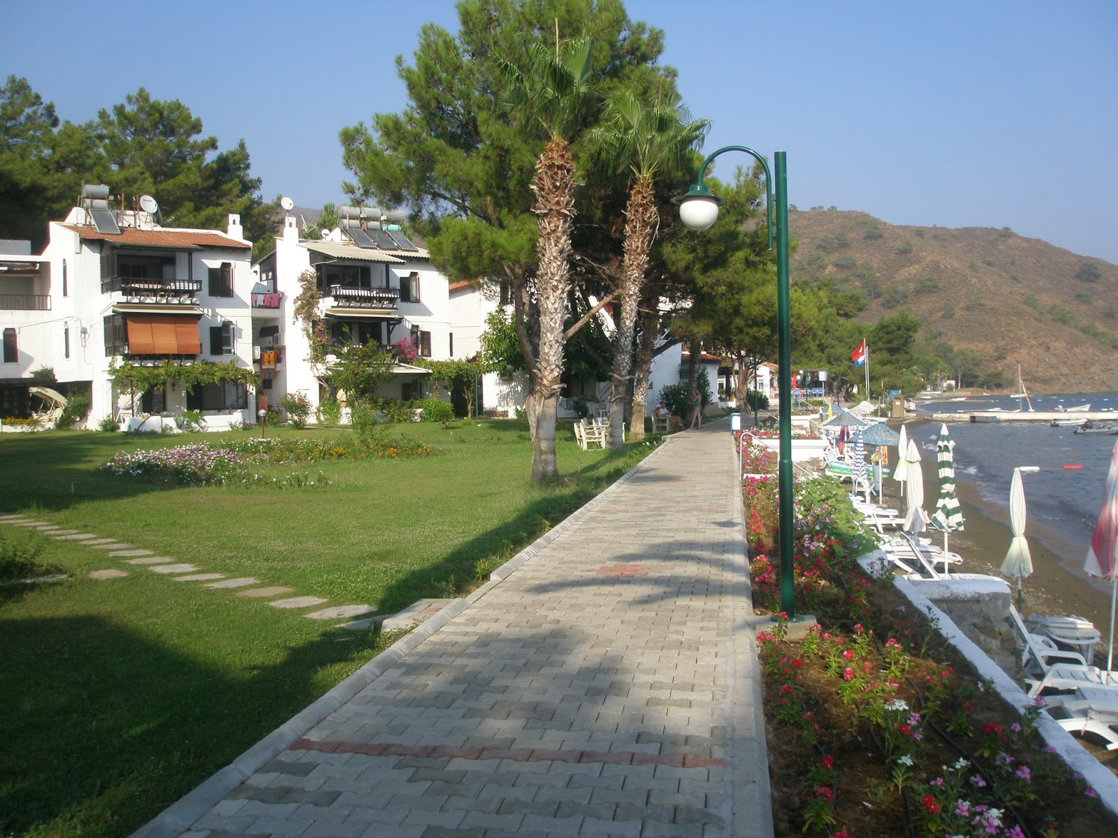 DATÇA VE ÇEVRESİ 1