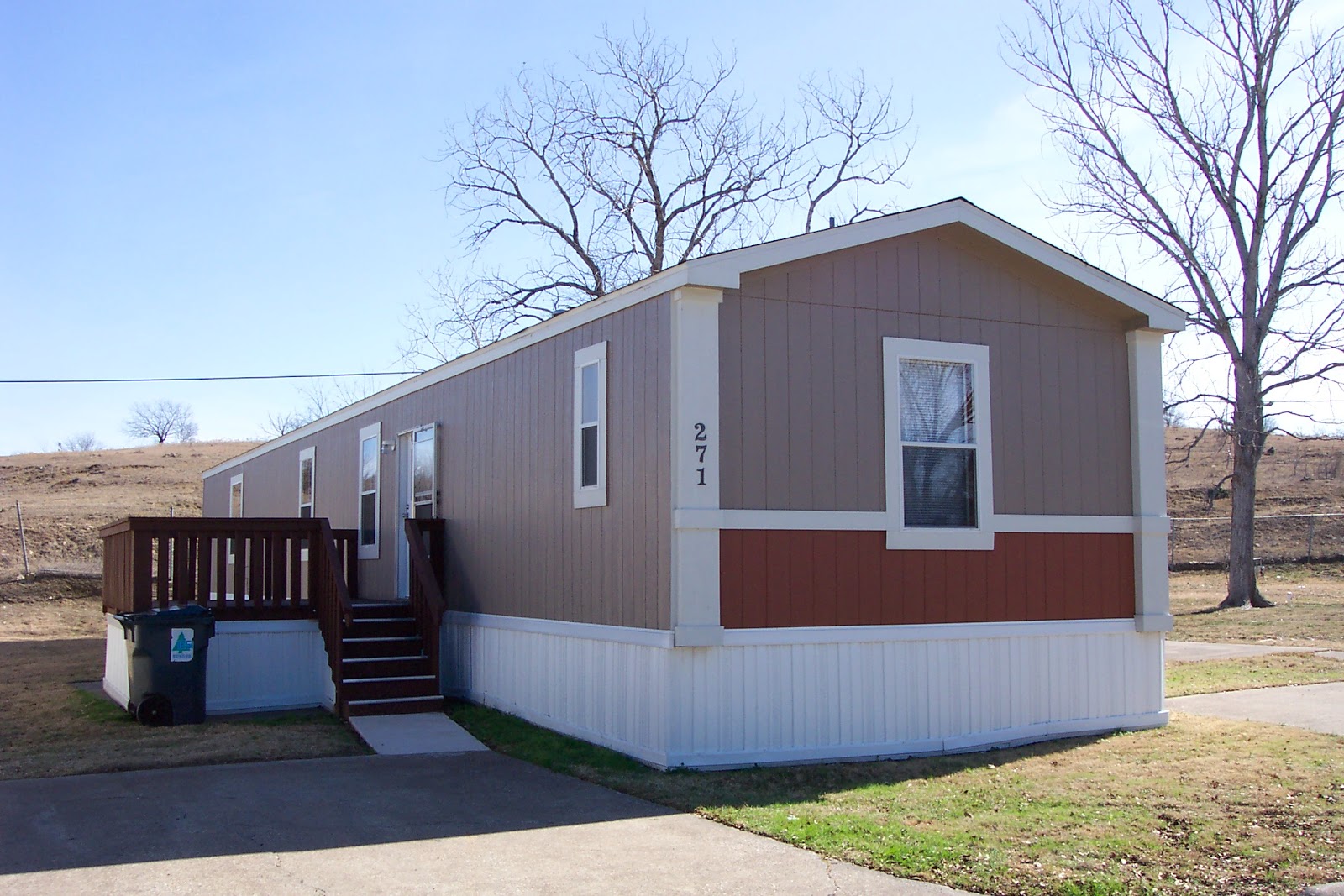 DFW Mobile Homes SOLD 2010 Mobile Home with 6 Year Warranty in