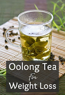 oolong tea benefits, oolong tea weight loss review
