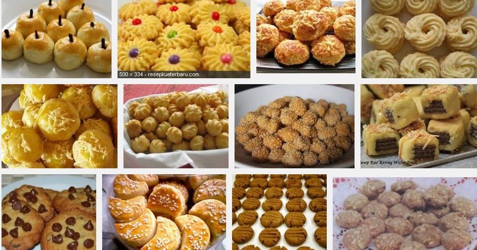 Resep Kue Kering Isi Coklat Dollar Surasmi G Resep Kue Kering Isi Coklat Dollar Surasmi G