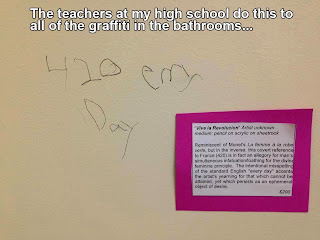 teachers nobody skip ever would were trolling scholastic november imgur anything points say away well done fuck