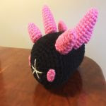 PATRON GRATIS POKEMON AMIGURUMI 22361 PATRON GRATIS POKEMON AMIGURUMI 22361