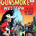 Gunsmoke Western #39 - Al Williamson art